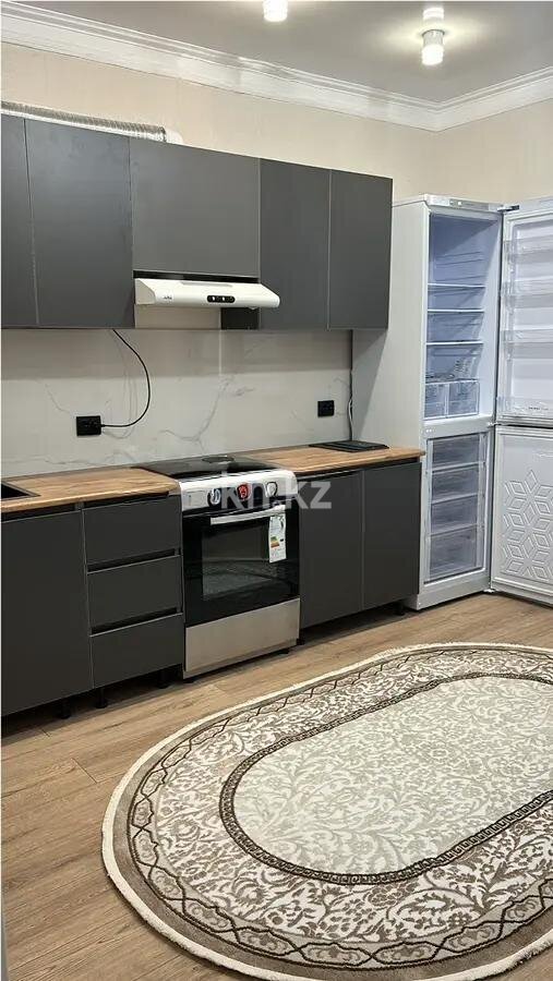 Продажа 1-комнатной квартиры, 42 м² в Астане - фото 2