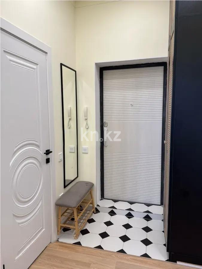 Продажа 2-комнатной квартиры, 42 м², пр. Туран, дом  46/4 в Астане - фото 5