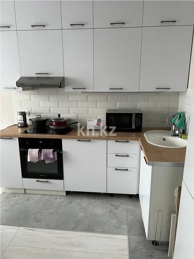 Продажа 1-комнатной квартиры, 50 м² в Алматы - фото 2