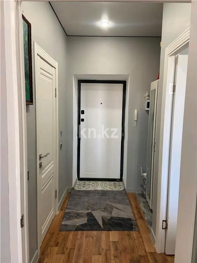 Продажа 1-комнатной квартиры, 38.2 м² в Астане - фото 3