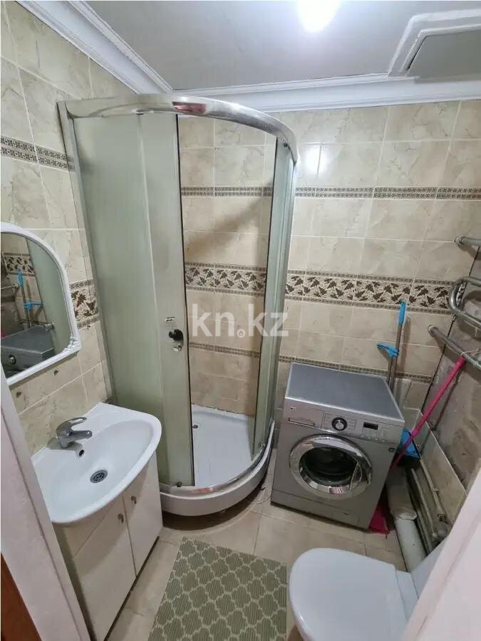Продажа 1-комнатной квартиры, 39.9 м² в Астане - фото 3