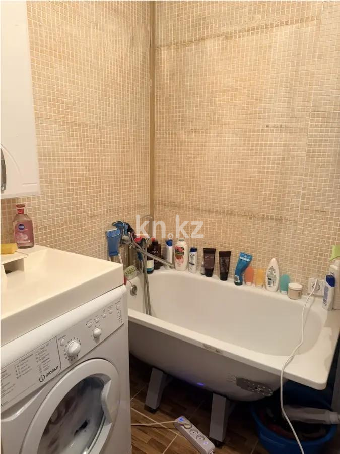 Продажа 2-комнатной квартиры, 45 м² в Алматы - фото 4