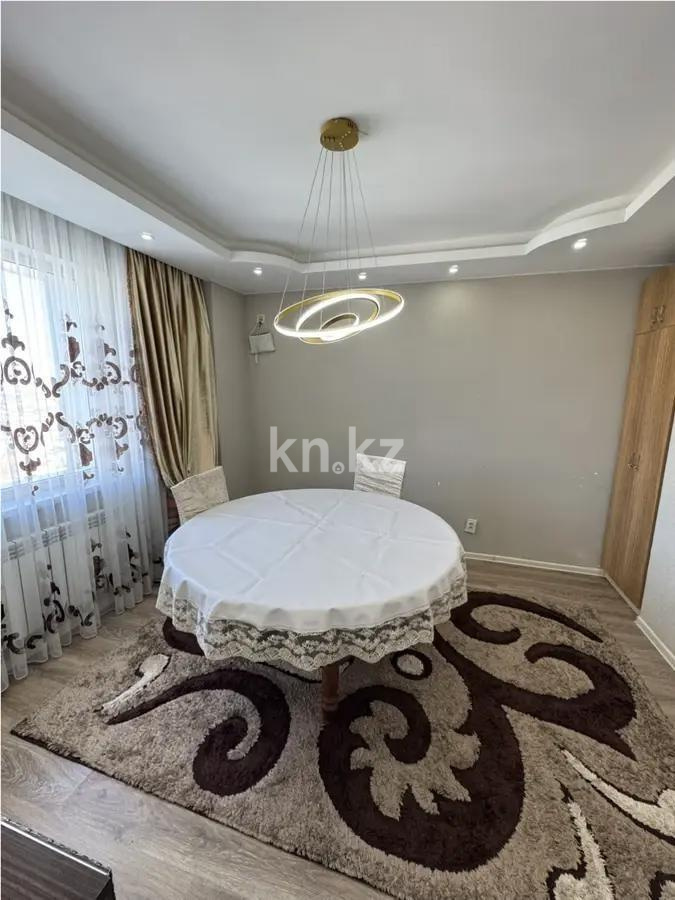 Продажа 3-комнатной квартиры, 91 м² в Астане - фото 3