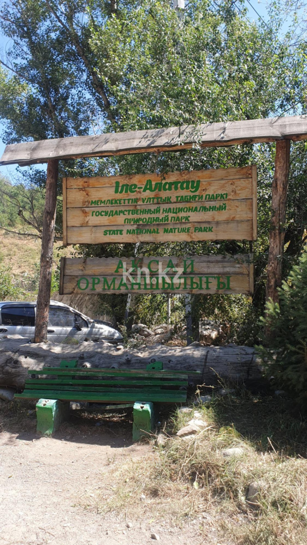 Продажа дома, 1245.1 м², Таужолы в Алматы - фото 38