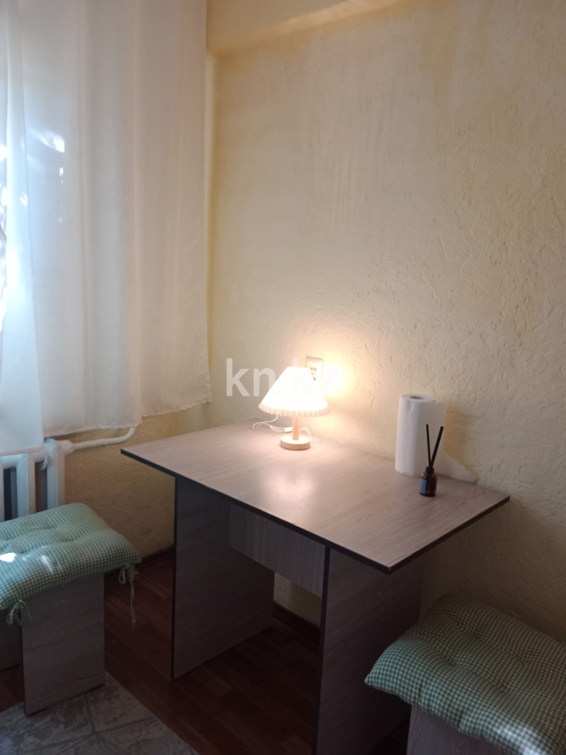 Аренда 1-комнатной квартиры посуточно, 33 м², ул. Казахстан, дом  104 в Усть-Каменогорске - фото 5