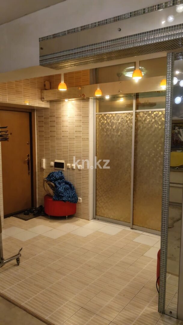 Аренда 1-комнатной квартиры, 35 м² в Алматы