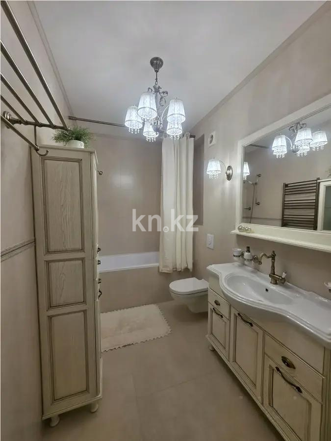 Продажа 4-комнатной квартиры, 173.8 м², ул. Шевченко, дом  8/1 в Астане - фото 6