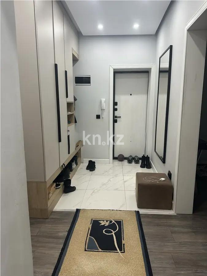 Продажа 3-комнатной квартиры, 70 м² в Алматы - фото 6