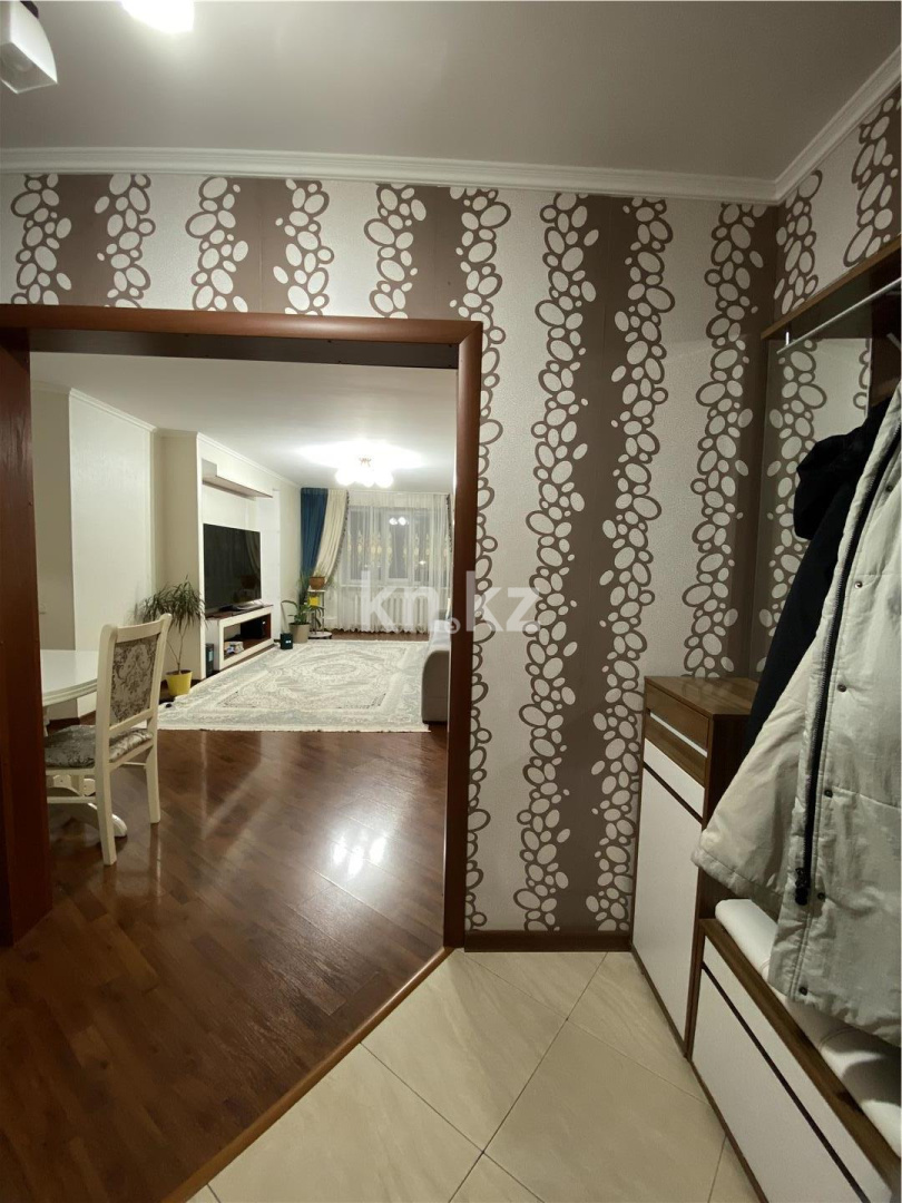 Продажа 3-комнатной квартиры, 95 м² в Астане - фото 18