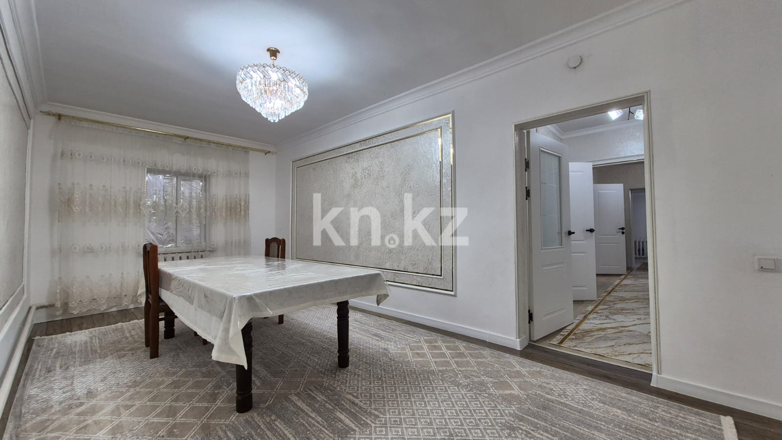 Продажа 3-комнатного дома, 180 м² в Атырау - фото 20