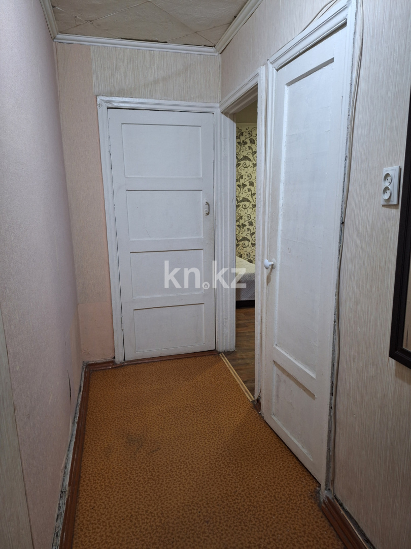Продажа 1-комнатной квартиры, 32 м² в Караганде - фото 7