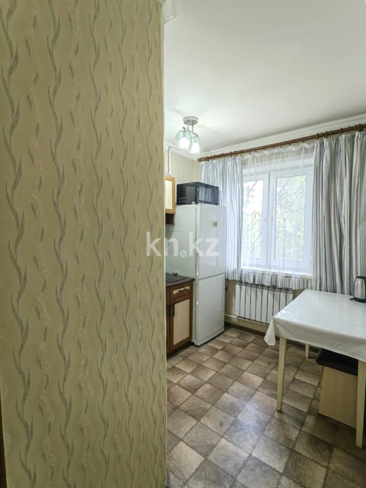 Продажа 1-комнатной квартиры, 31 м² в Караганде - фото 7