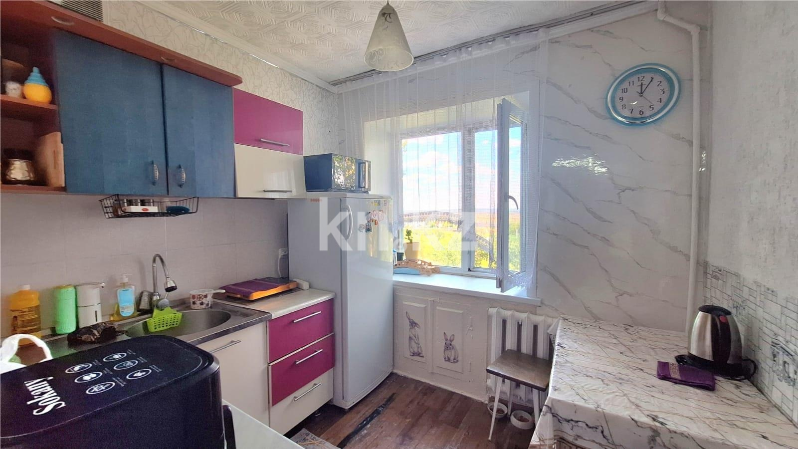 Продажа 1-комнатной квартиры, 30 м² в Караганде - фото 3