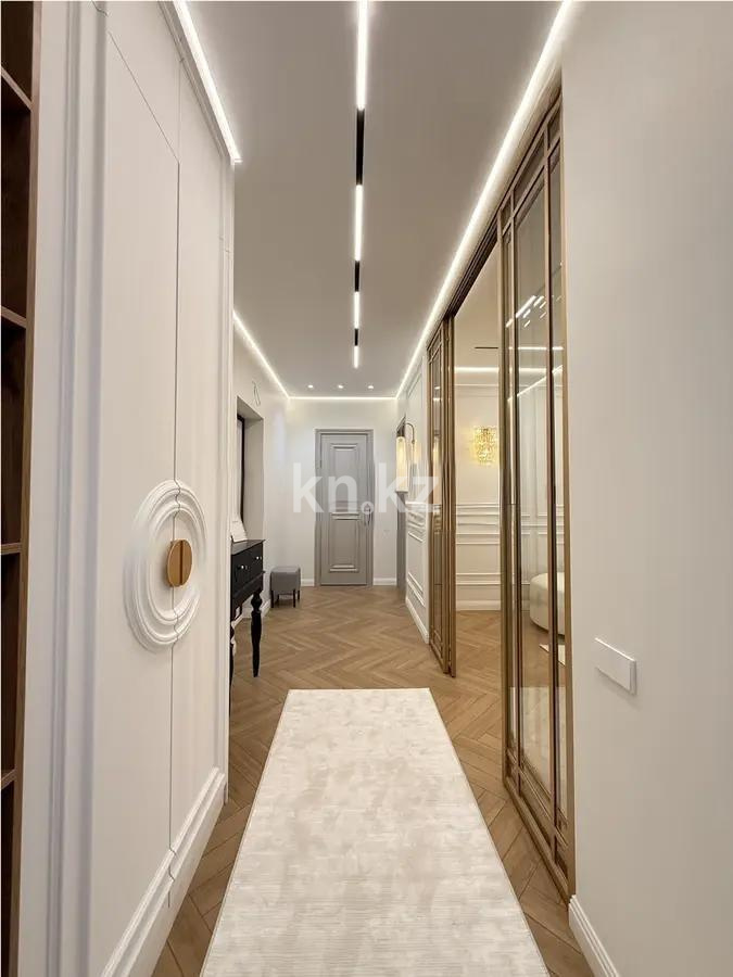 Продажа 2-комнатной квартиры, 70 м², ул. Анет баба, дом  1 в Астане - фото 5