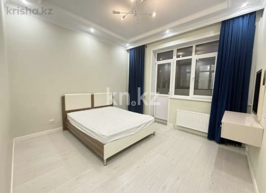 Аренда 2-комнатной квартиры, 60 м², пр. Мангилик Ел, дом  21 в Астане - фото 4