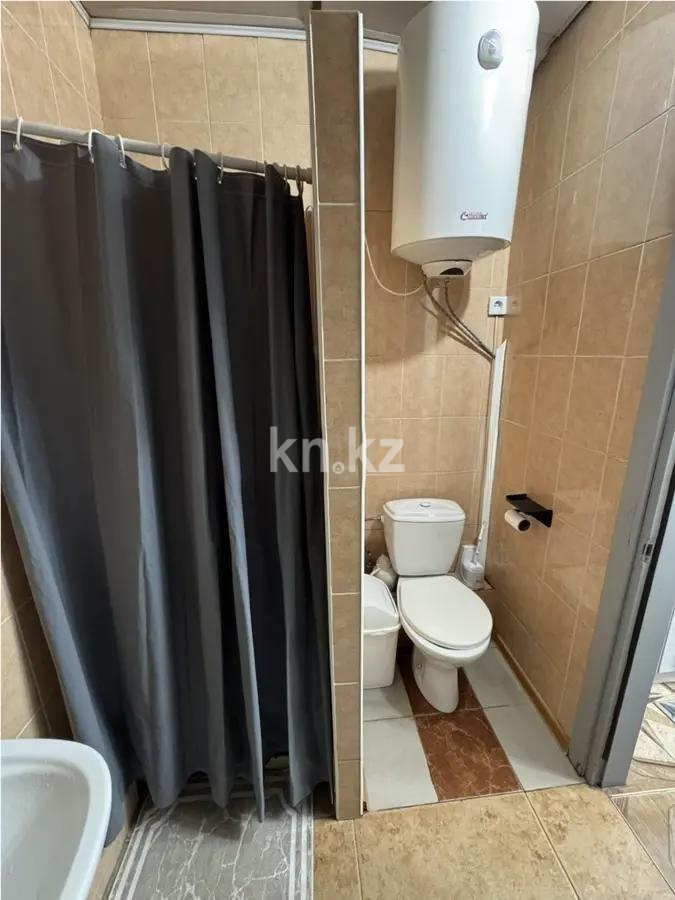 Продажа 2-комнатной квартиры, 42 м² в Алматы - фото 5