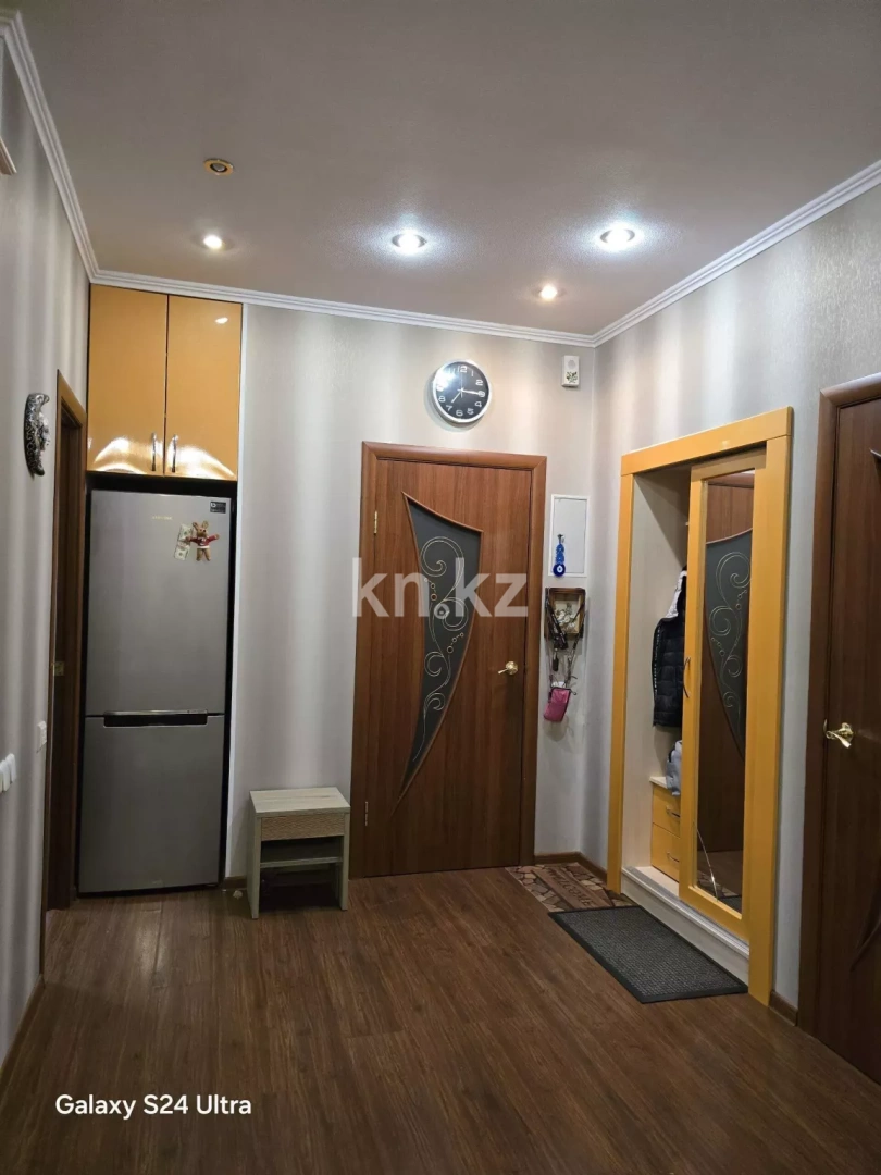 Продажа 3-комнатной квартиры, 68 м² в Караганде - фото 6