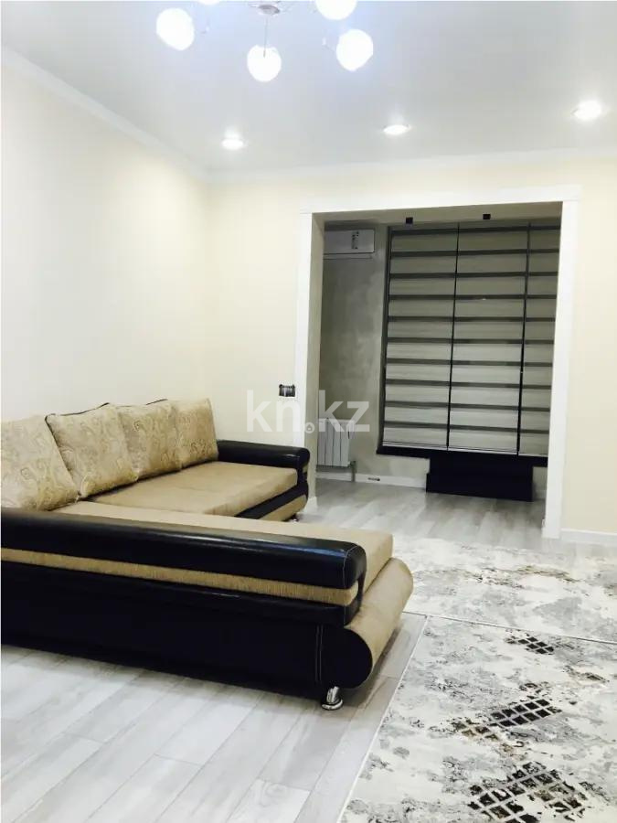 Продажа 1-комнатной квартиры, 38 м² в Алматы