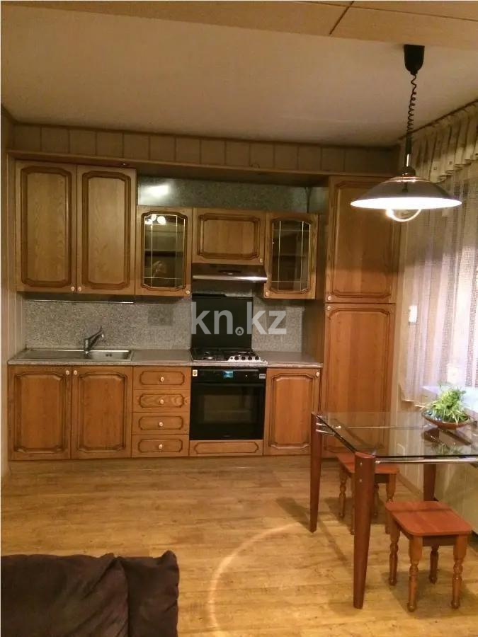 Продажа 1-комнатной квартиры, 38 м², пр. Достык, дом  123 в Алматы - фото 4