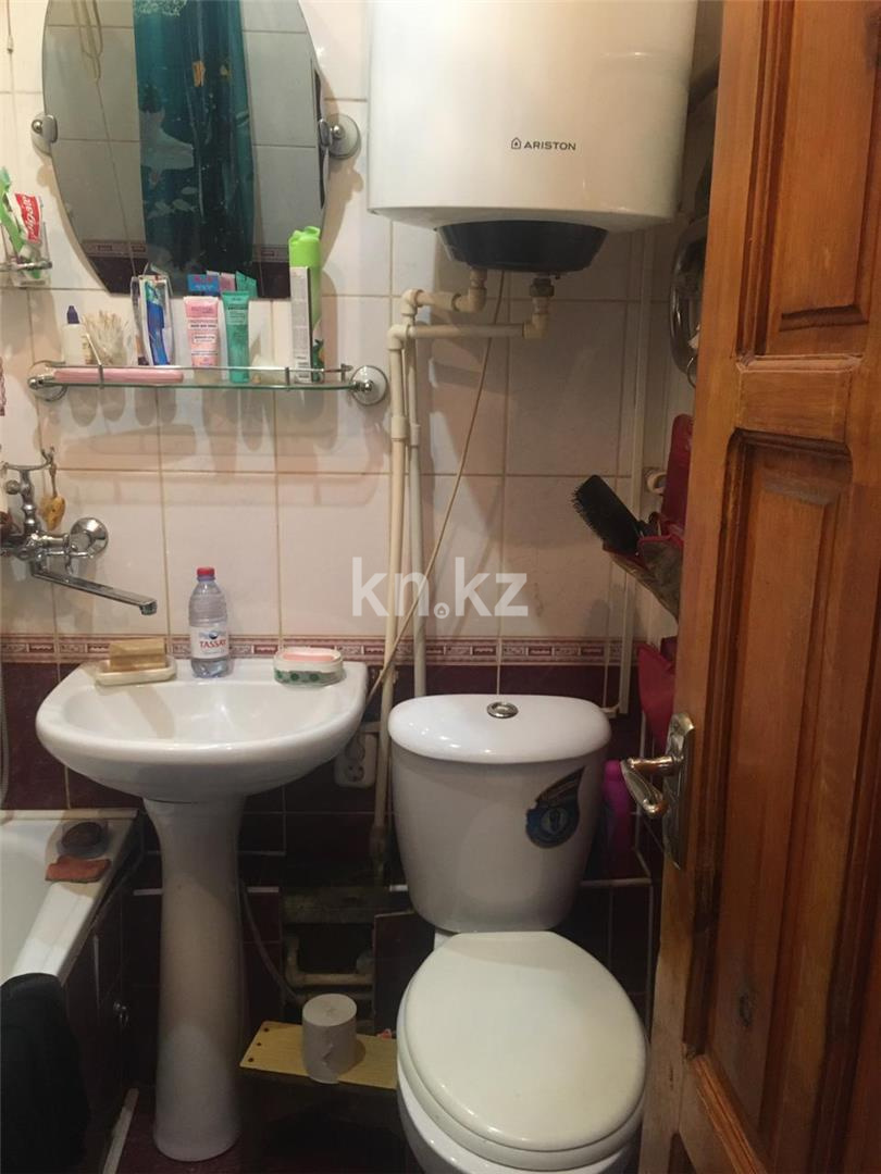 Продажа 3-комнатной квартиры, 41 м² в Караганде - фото 11