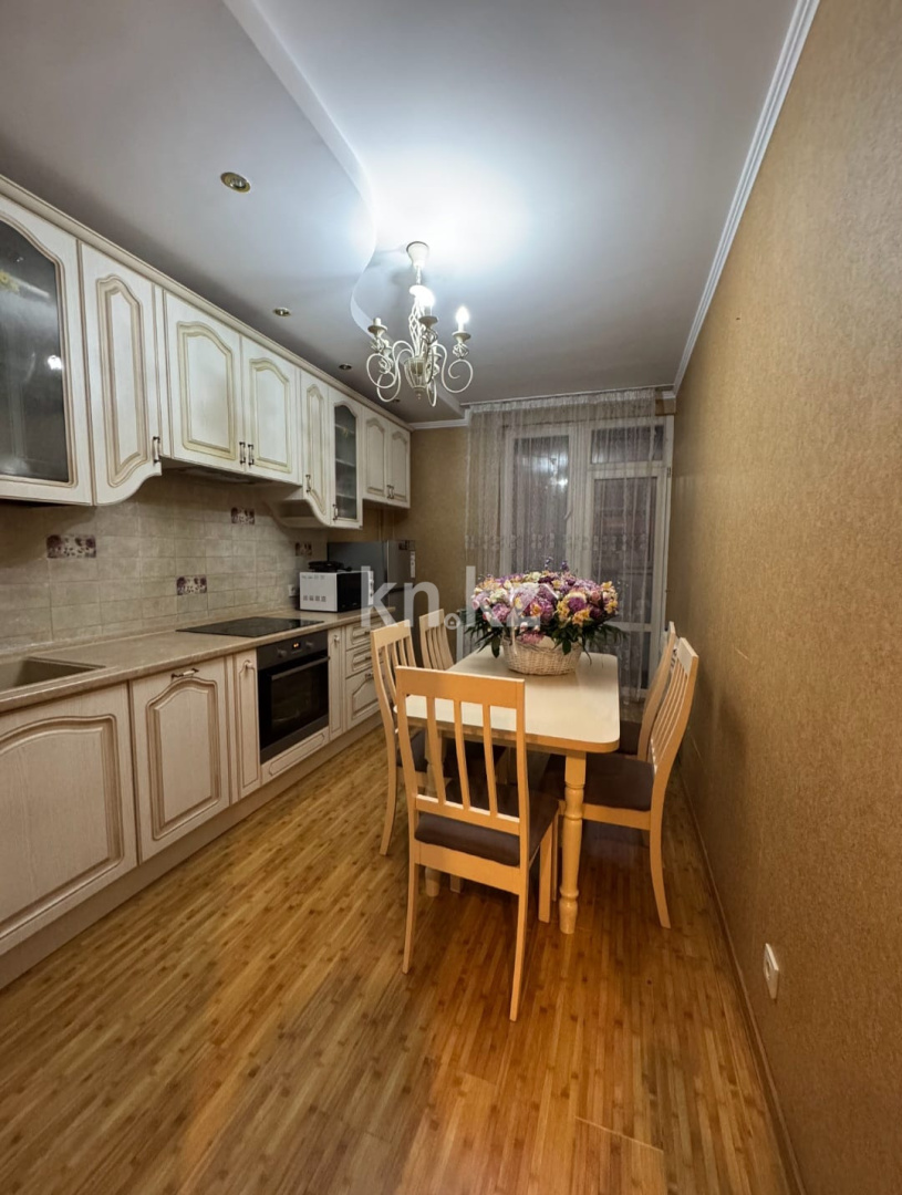 Продажа 2-комнатной квартиры, 73.1 м², ул. Торайгырова, дом  25 в Алматы - фото 8