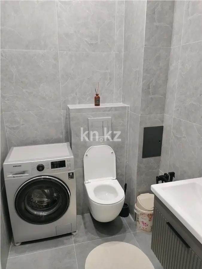 Продажа 3-комнатной квартиры, 97 м² в Астане - фото 6
