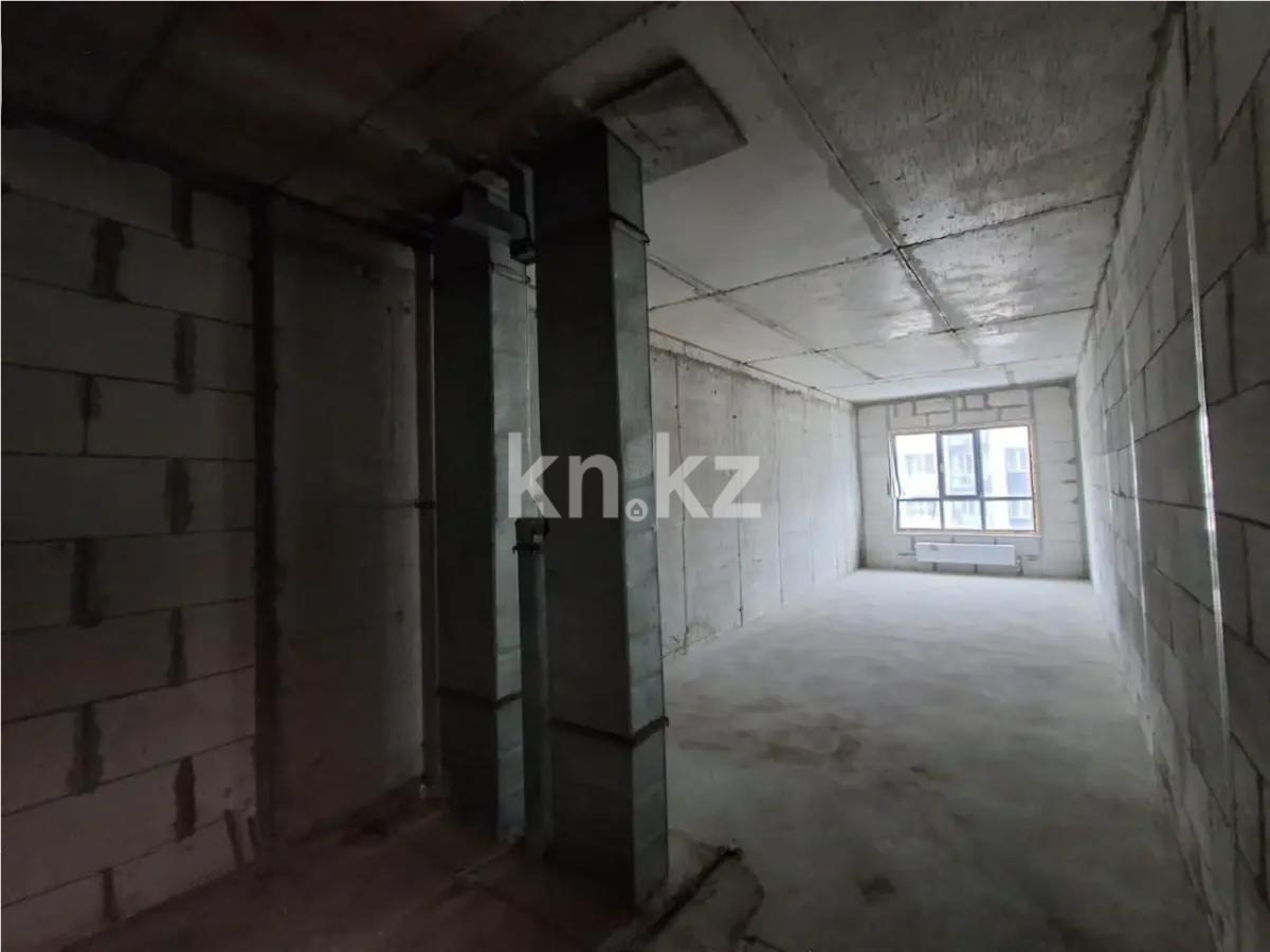 Продажа 1-комнатной квартиры, 34.5 м² в Алматы - фото 2