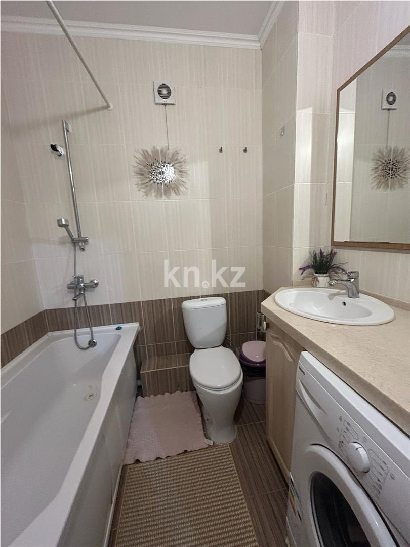 Продажа 1-комнатной квартиры, 43.5 м² в Астане - фото 10