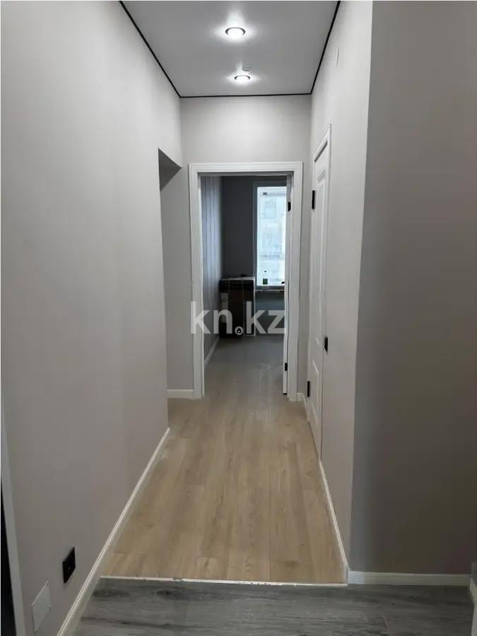 Продажа 1-комнатной квартиры, 37 м² в Алматы - фото 4