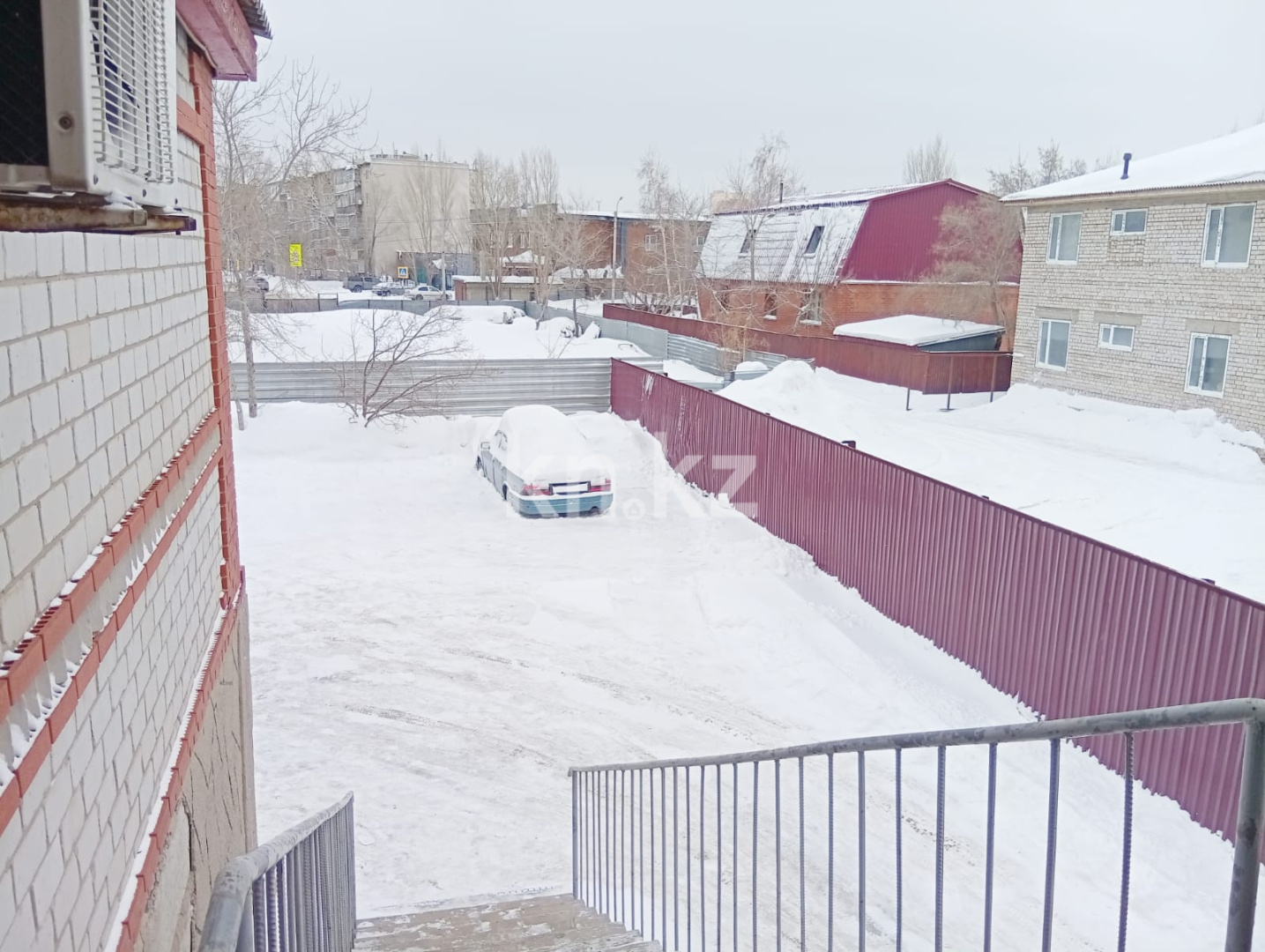 Продажа 5-комнатного дома, 300 м² в Астане - фото 4