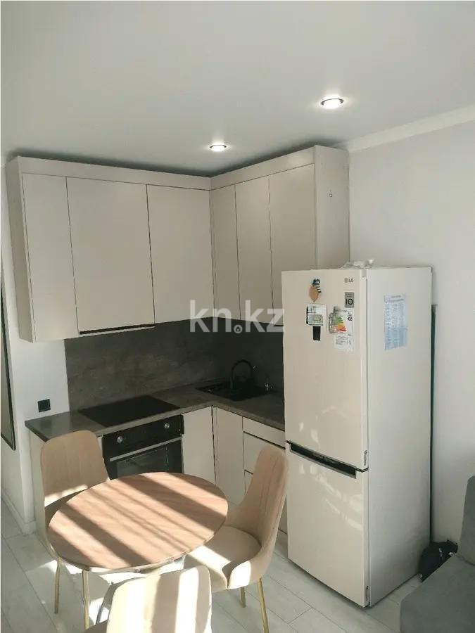 Продажа 2-комнатной квартиры, 37 м², ул. Байтурсынова, дом  18 в Астане - фото 3