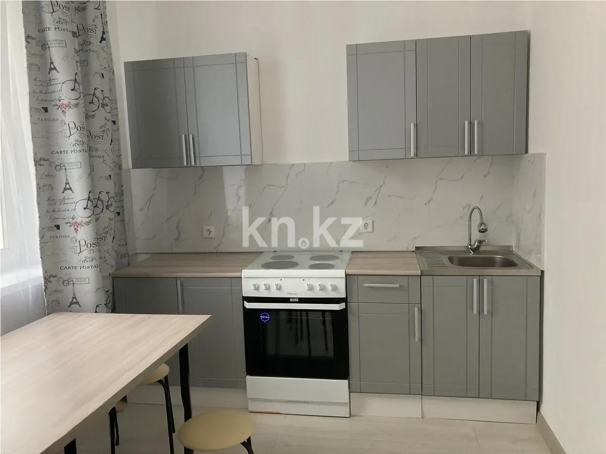 Продажа 1-комнатной квартиры, 41.2 м² в Алматы - фото 3