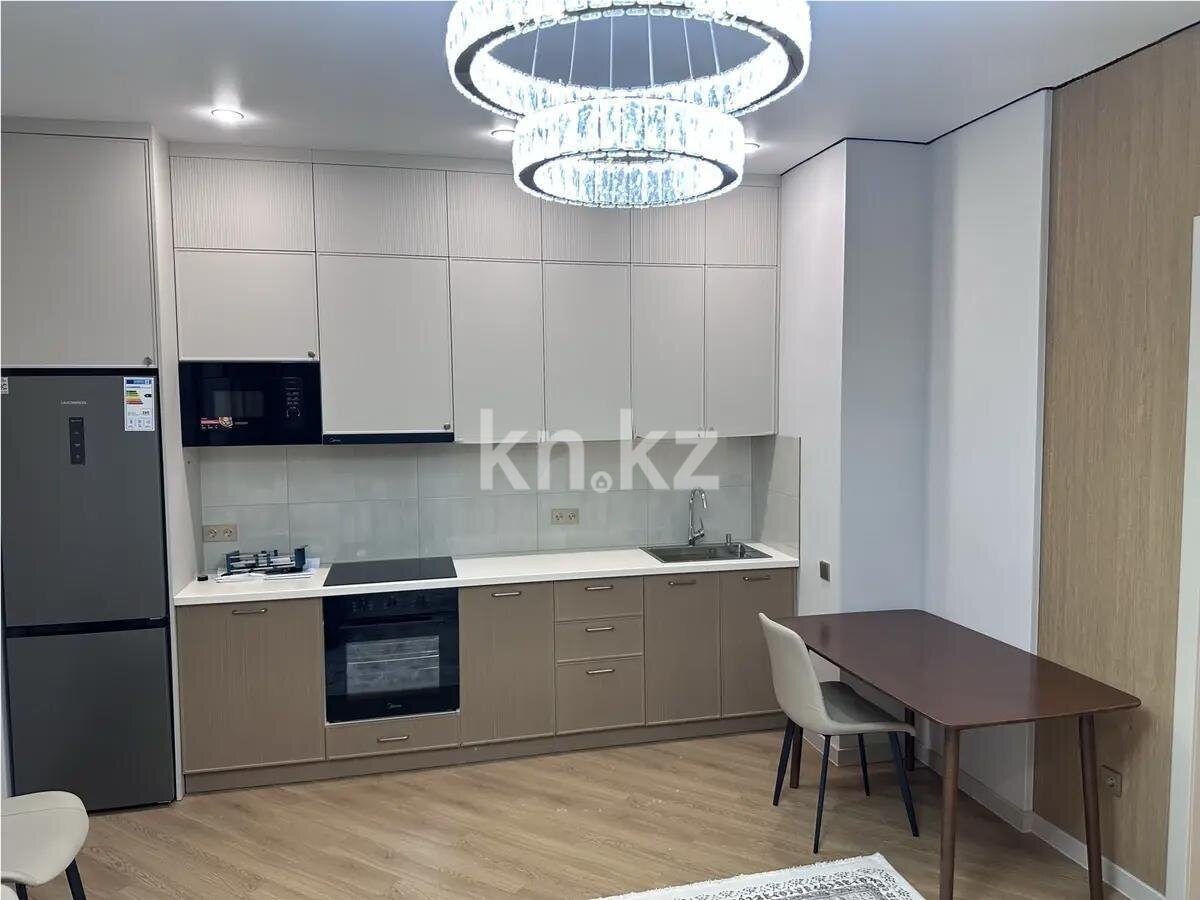 Продажа 2-комнатной квартиры, 46.5 м² в Астане - фото 3