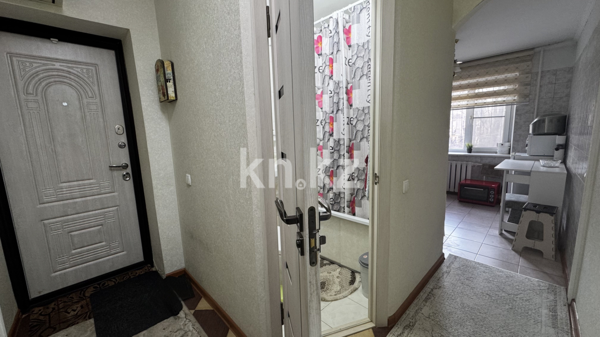 Продажа 2-комнатной квартиры, 45 м² в Алматы - фото 3