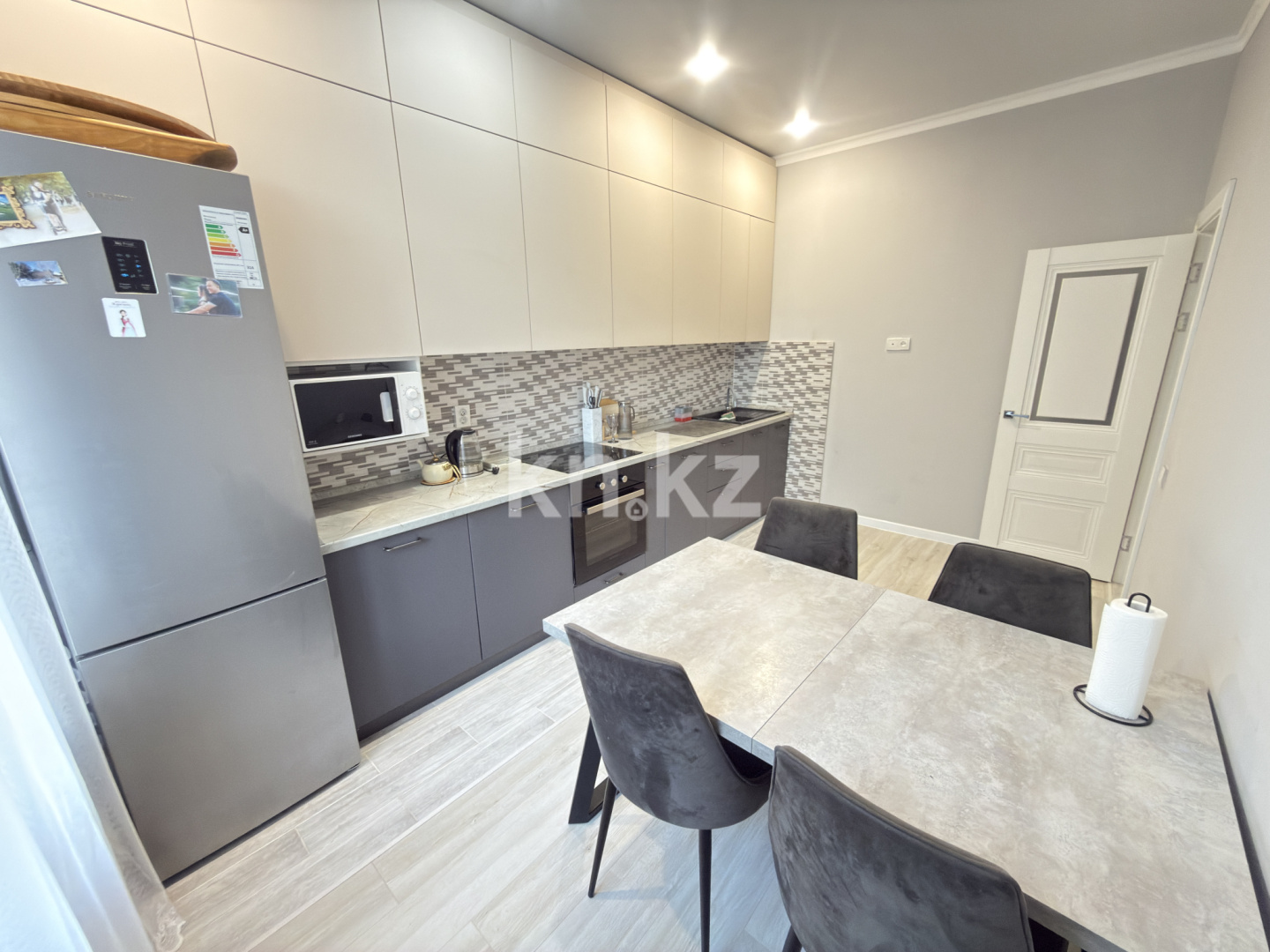 Продажа 2-комнатной квартиры, 70 м² в Караганде - фото 8