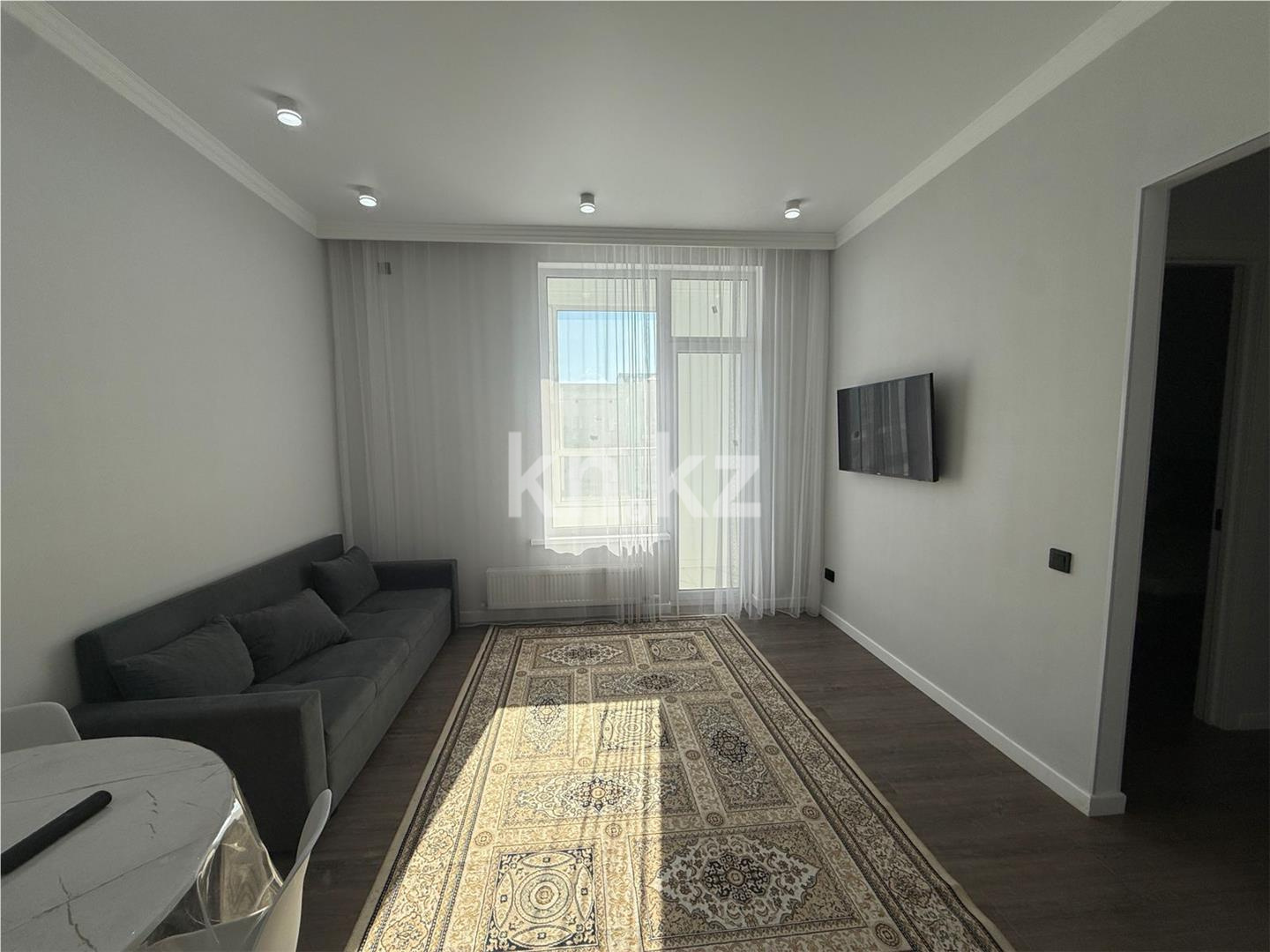 Продажа 2-комнатной квартиры, 40.7 м² в Астане - фото 2