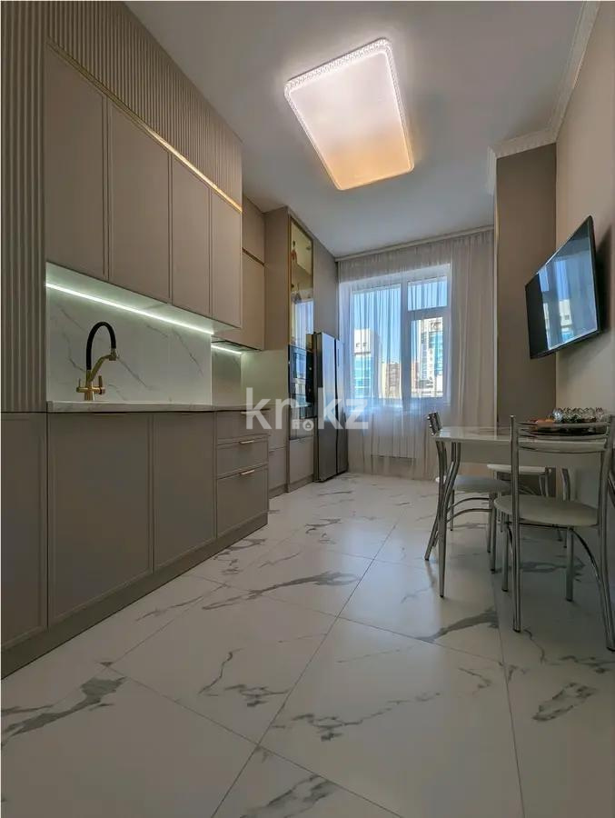 Продажа 2-комнатной квартиры, 82 м² в Астане - фото 2