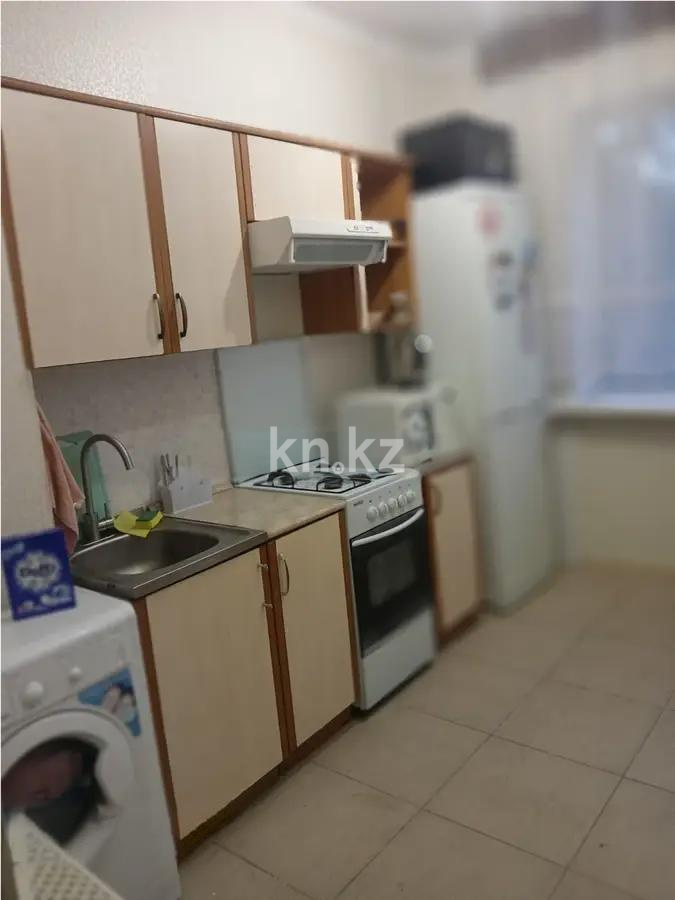 Продажа 1-комнатной квартиры, 42 м² в Алматы - фото 3