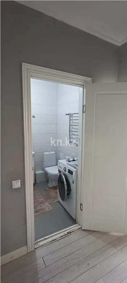 Продажа 1-комнатной квартиры, 38 м² в Астане - фото 2