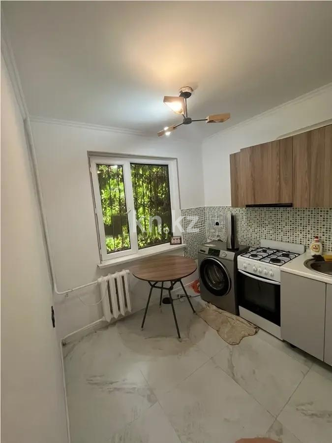 Продажа 1-комнатной квартиры, 32 м² в Алматы - фото 2