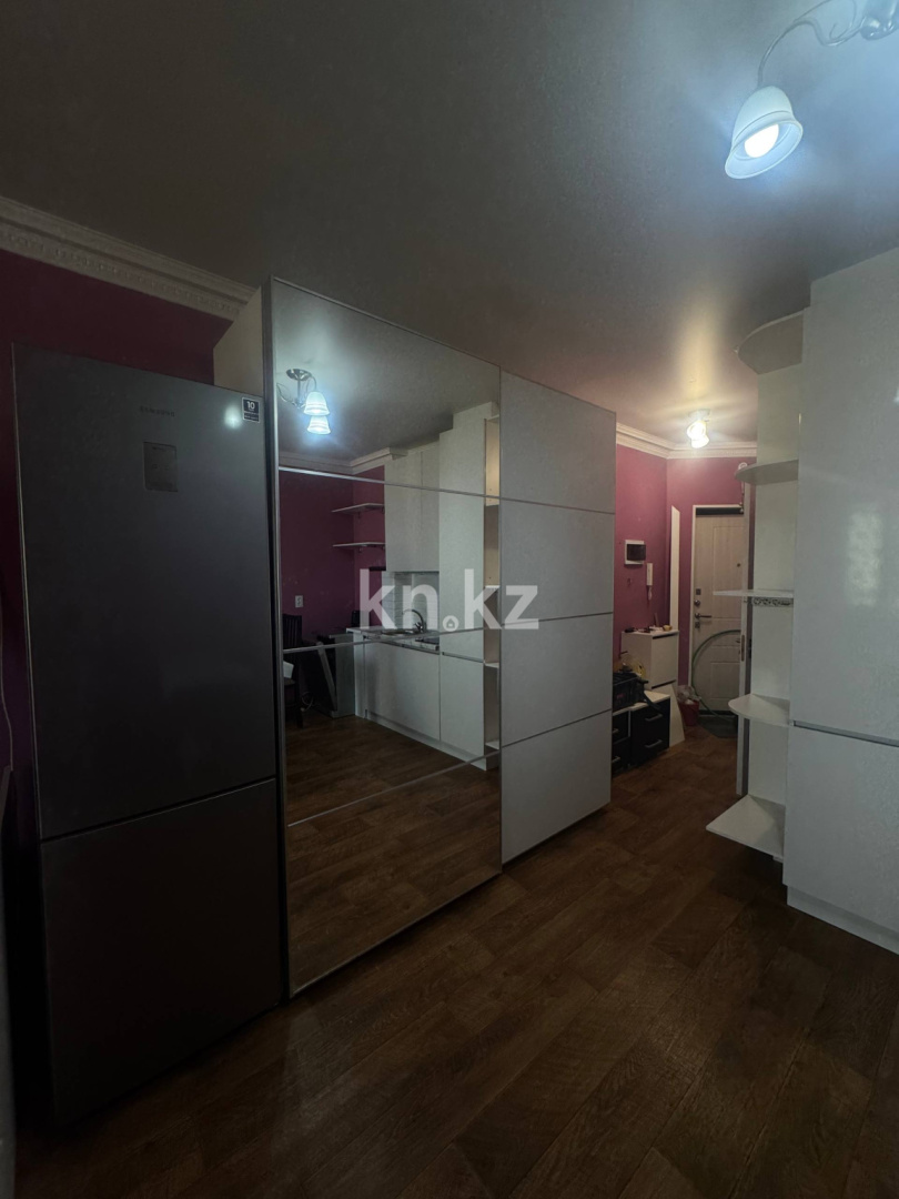 Аренда 1-комнатной квартиры, 35 м² в Астане - фото 10