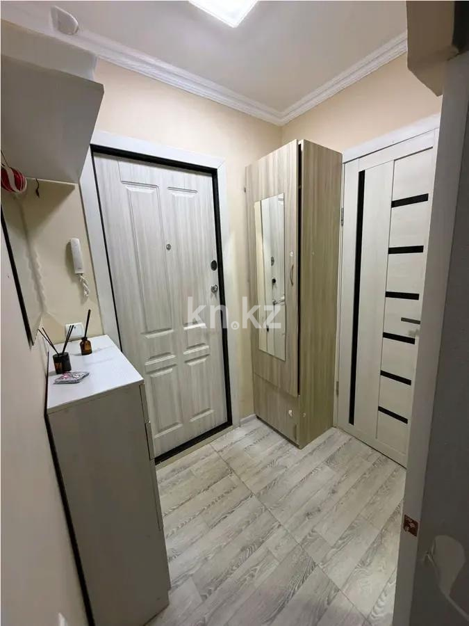 Продажа 1-комнатной квартиры, 21.8 м² в Астане - фото 4