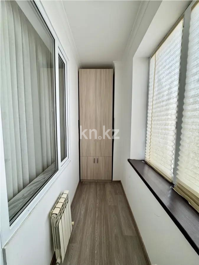 Продажа 3-комнатной квартиры, 98.1 м² в Астане - фото 8