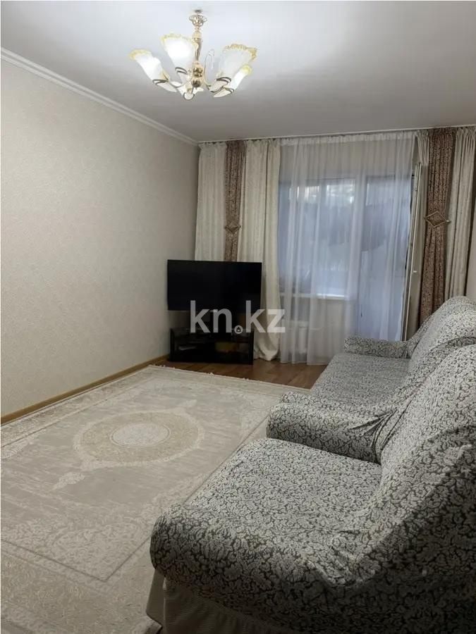 Продажа 2-комнатной квартиры, 44.5 м² в Астане - фото 2