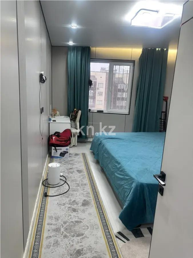 Продажа 2-комнатной квартиры, 70 м², мкр. Нуркент, дом  43 в Алматы - фото 2