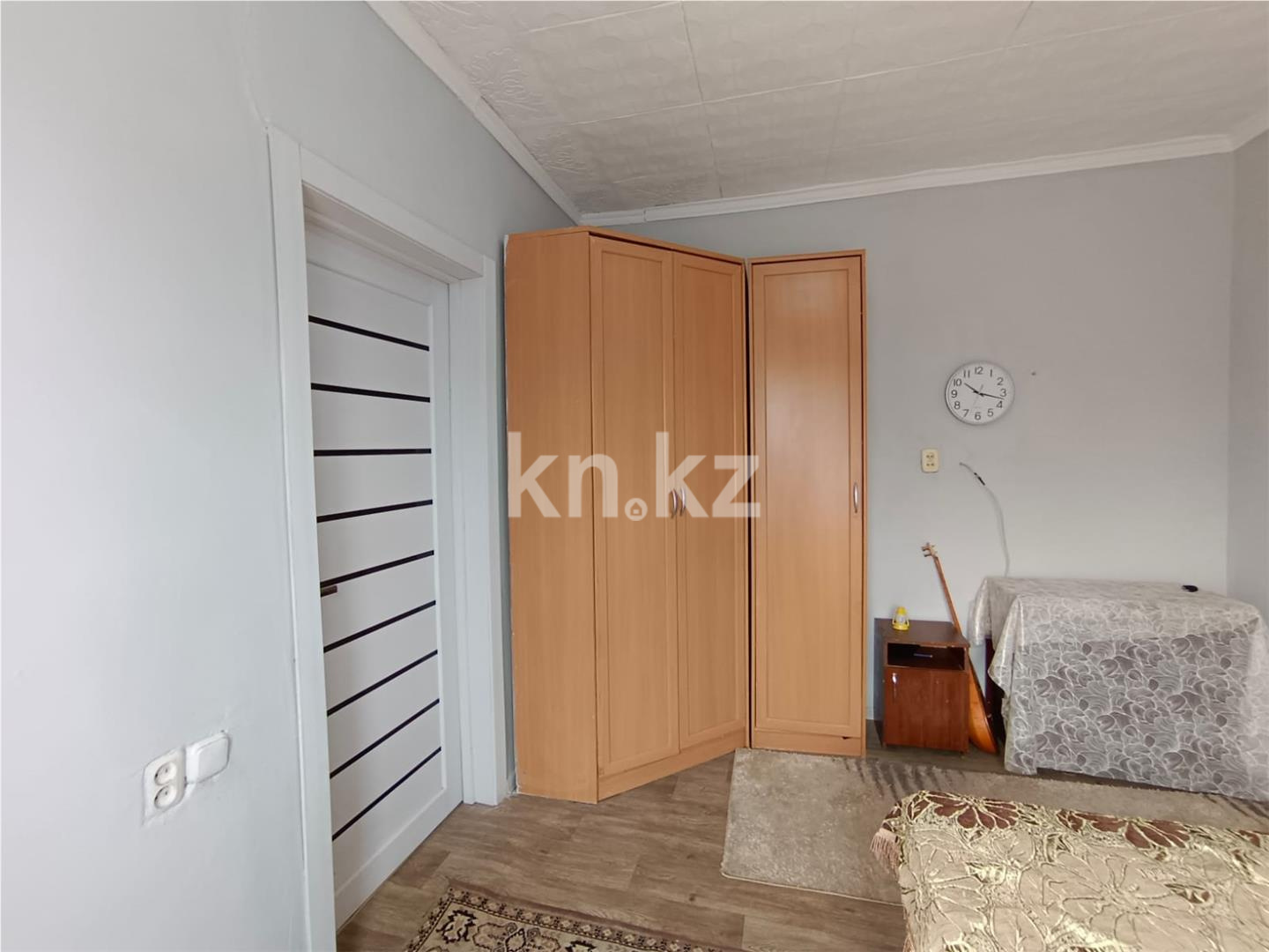 Продажа 3-комнатного дома, 63 м² в Караганде - фото 4