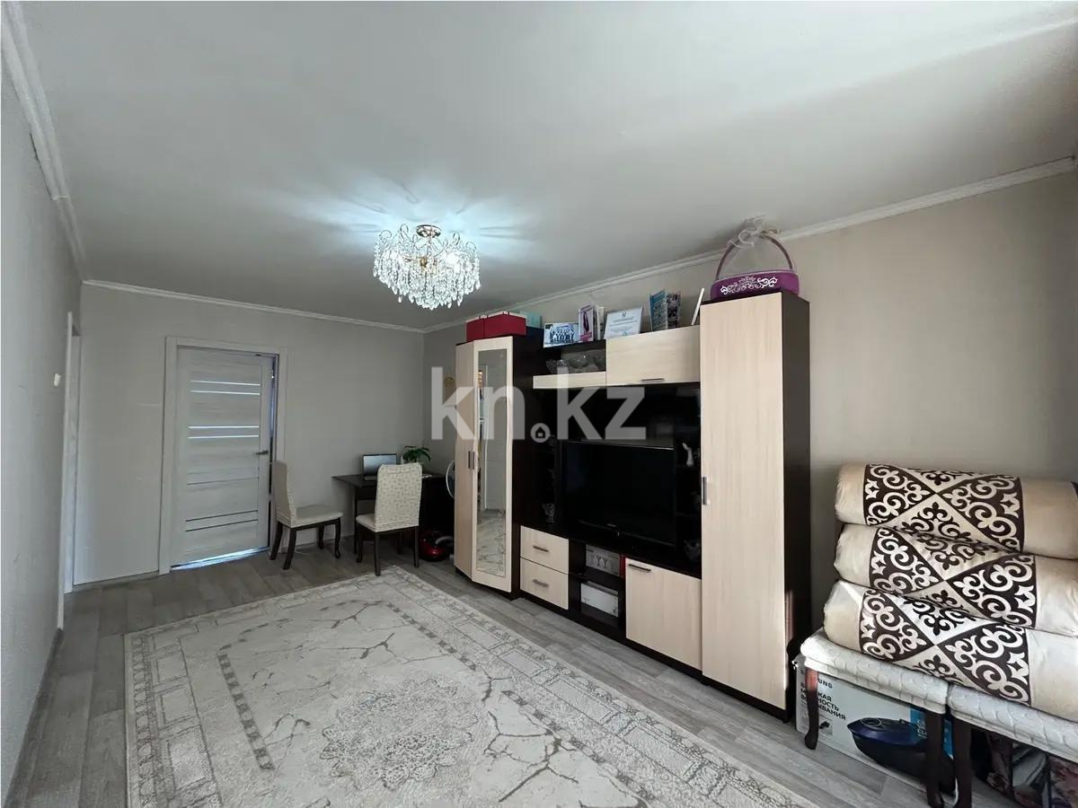 Продажа 2-комнатной квартиры, 44 м² в Караганде