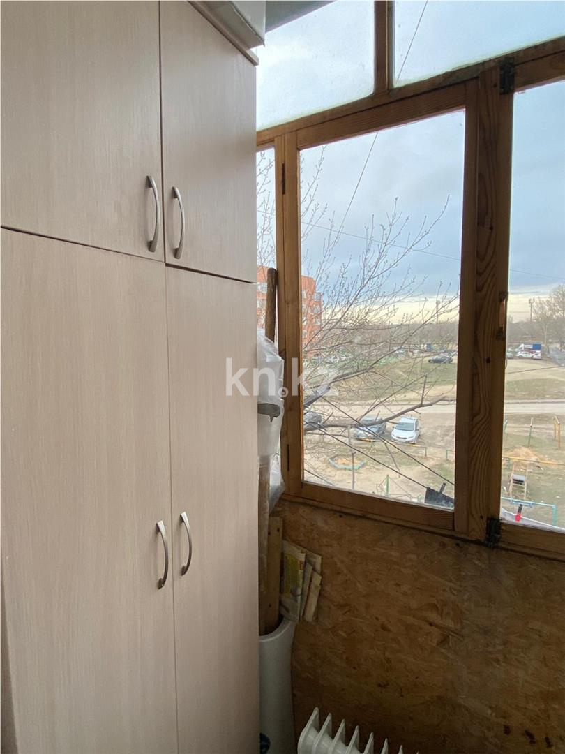 Продажа 3-комнатной квартиры, 63 м² в Караганде - фото 8