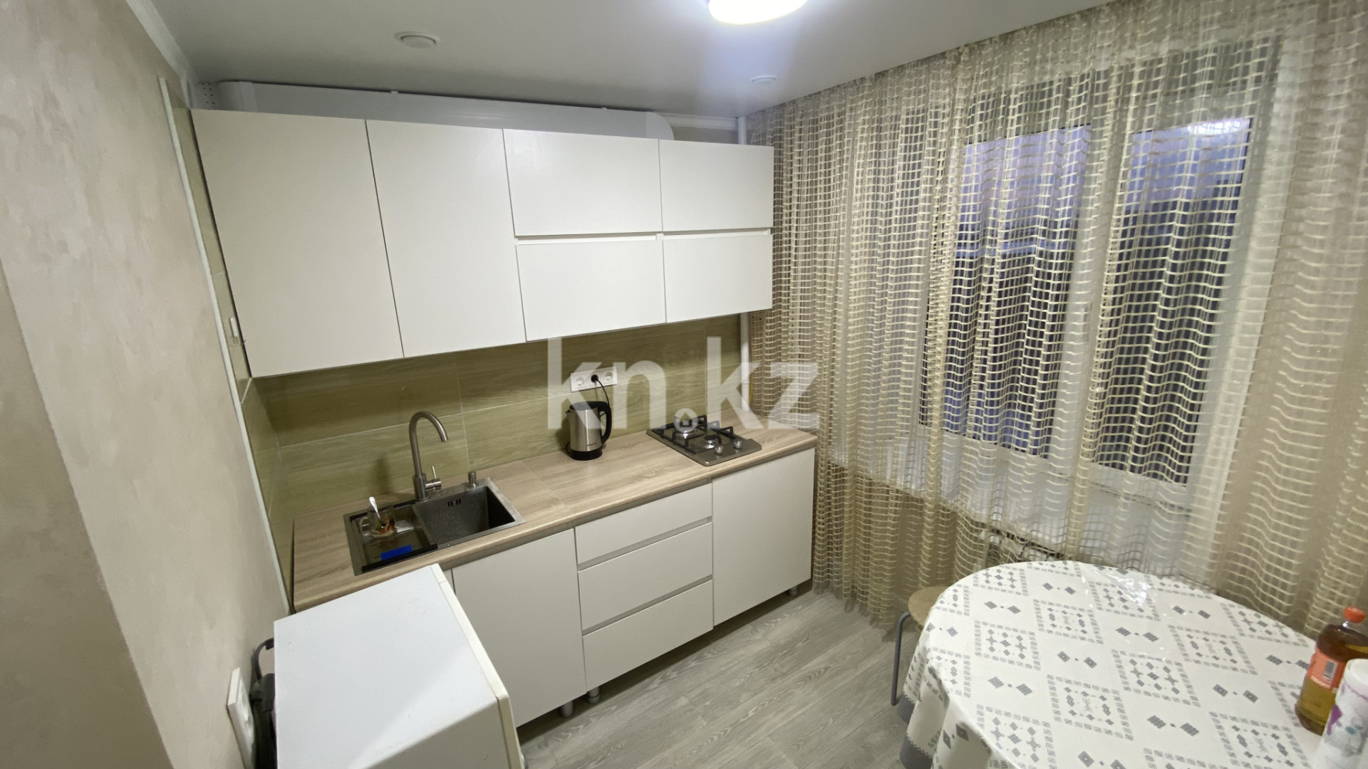 Продажа 1-комнатной квартиры, 34 м² в Караганде - фото 3