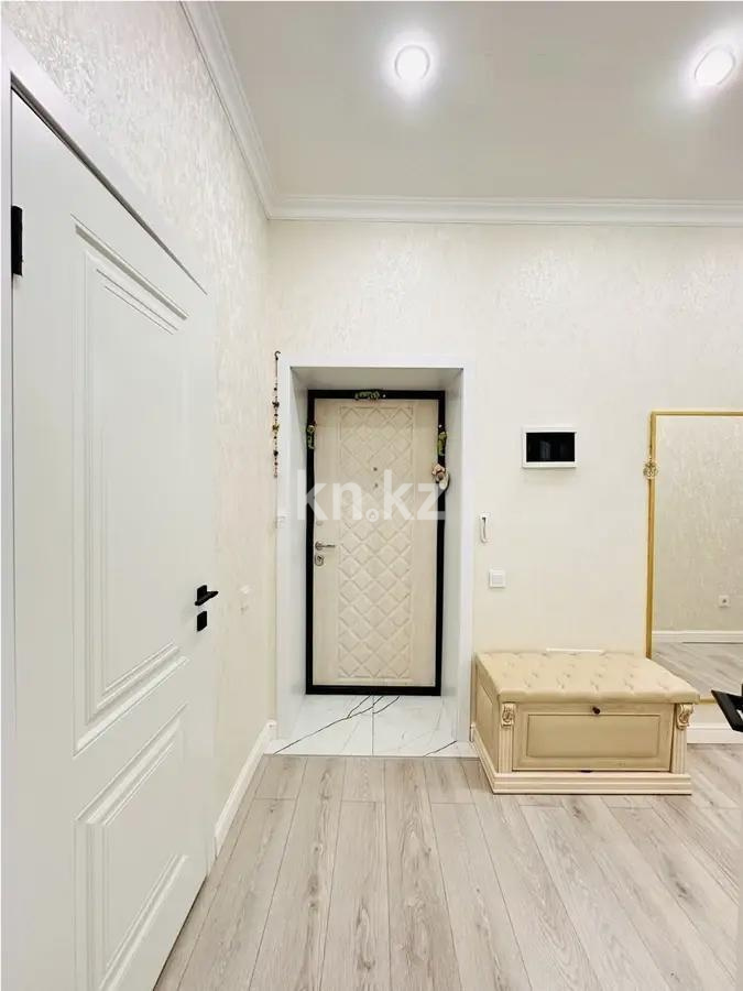 Продажа 2-комнатной квартиры, 53 м² в Астане - фото 6
